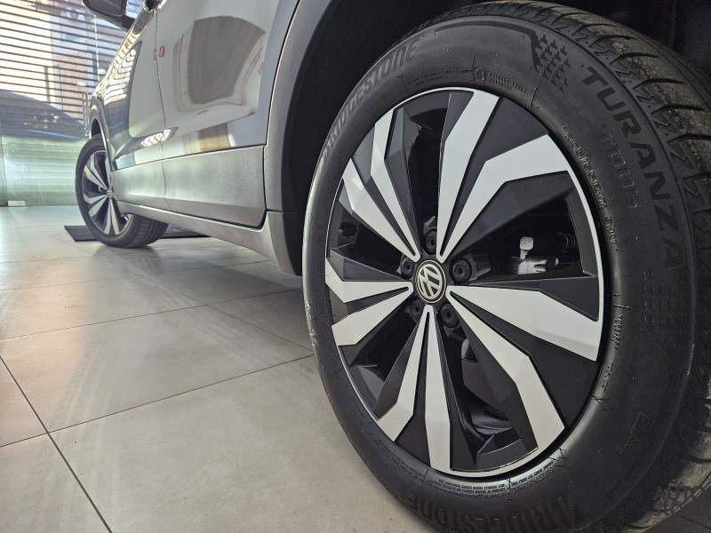 T-CROSS 1.4 HIGHLINE TSI 16V FLEX 4P AUTOMÁTICO - 2021 - CAXIAS DO SUL