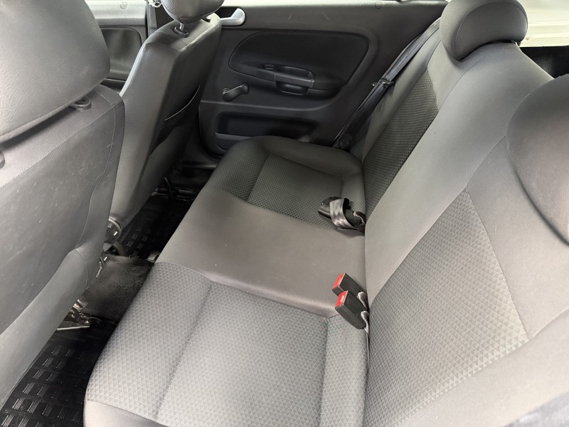 GOL 1.0 12V MPI TOTALFLEX TRENDLINE 4P MANUAL - 2017 - CAXIAS DO SUL