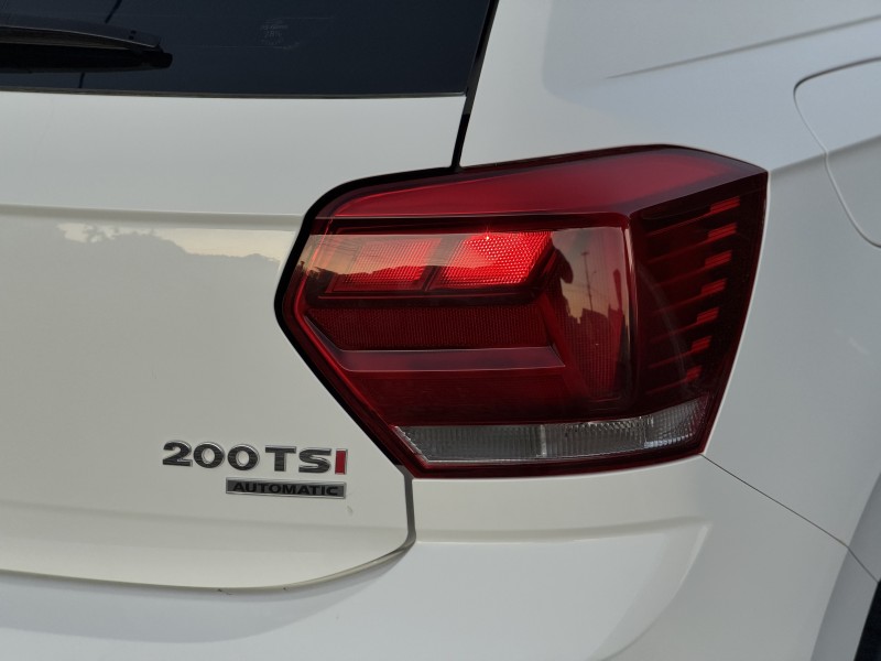 POLO 1.0 200 TSI COMFORTLINE AUTOMÁTICO - 2020 - DOIS IRMãOS