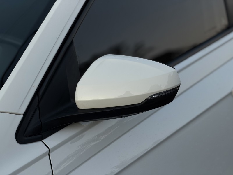 POLO 1.0 200 TSI COMFORTLINE AUTOMÁTICO - 2020 - DOIS IRMãOS