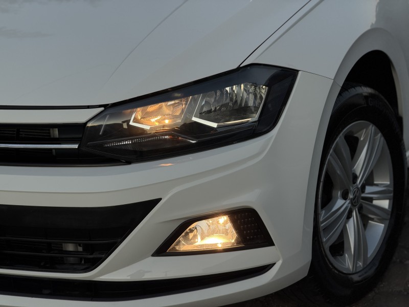 POLO 1.0 200 TSI COMFORTLINE AUTOMÁTICO - 2020 - DOIS IRMãOS
