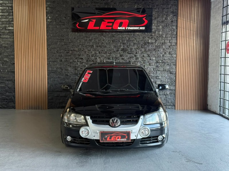 SAVEIRO 1.6 MI SURF CS 8V FLEX 2P MANUAL G.IV - 2009 - CAXIAS DO SUL