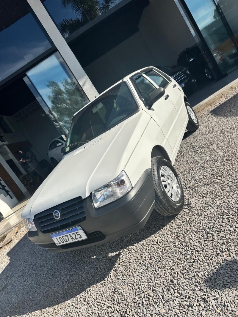 uno 1.0 mpi mille fire economy 8v flex 4p manual 2008 caxias do sul