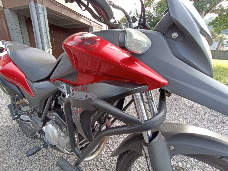 XRE 300  - 2012 - BENTO GONçALVES
