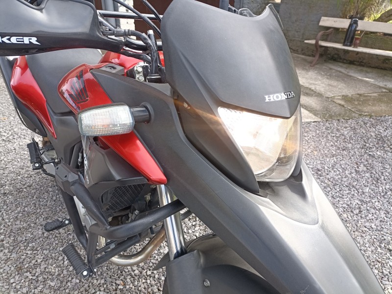 XRE 300  - 2012 - BENTO GONçALVES
