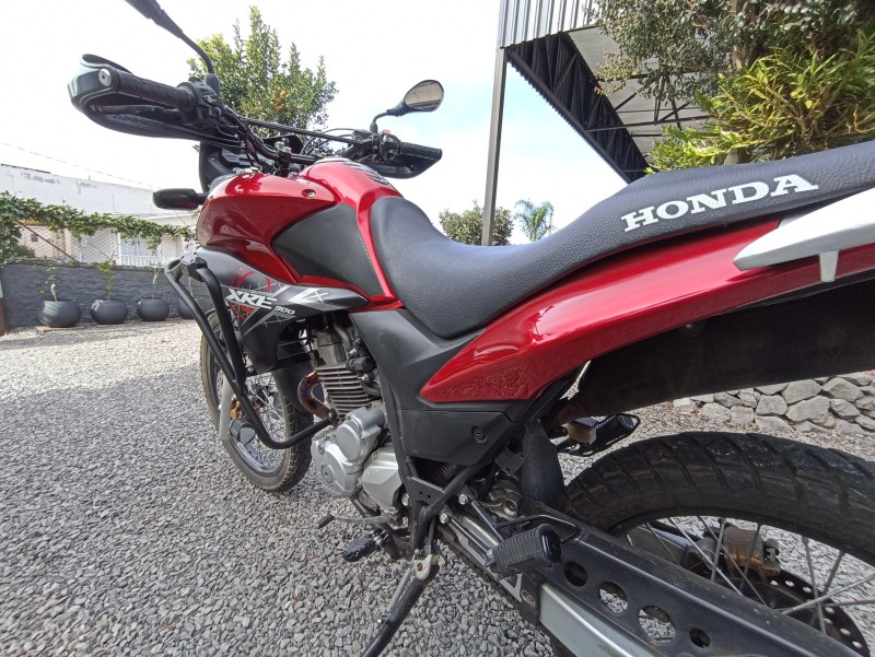 XRE 300  - 2012 - BENTO GONçALVES