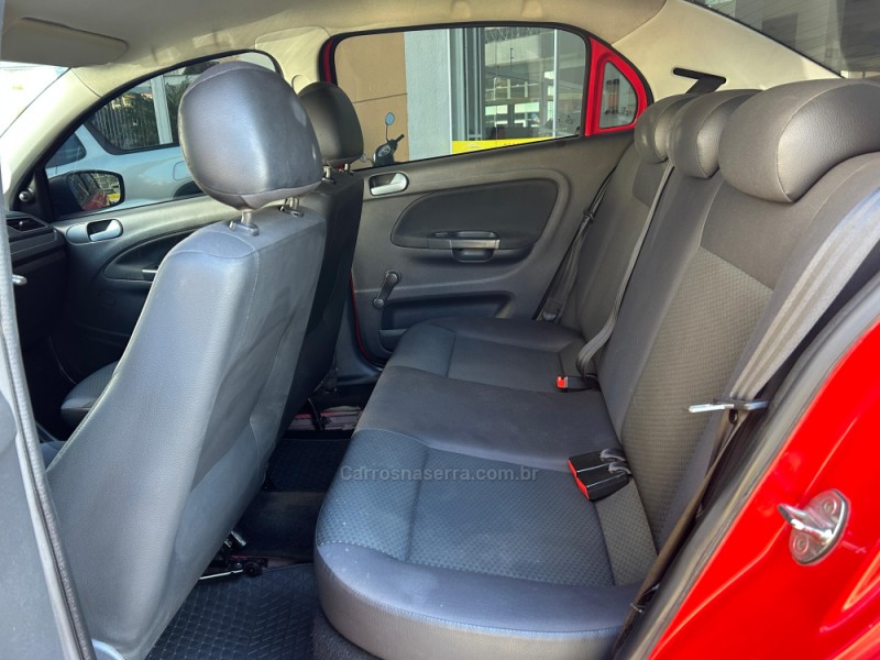 VOYAGE 1.0 I TREND 16V FLEX 4P MANUAL - 2019 - CAXIAS DO SUL
