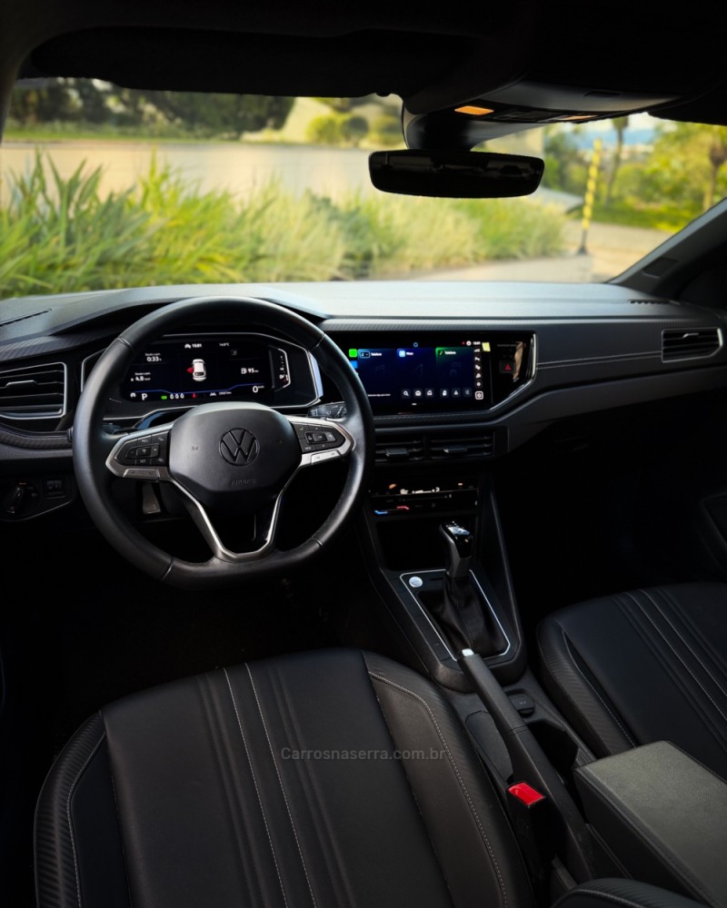 NIVUS 1.0 TSI HIGHLINE FLEX 4P AUTOMÁTICO - 2025 - NOVO HAMBURGO