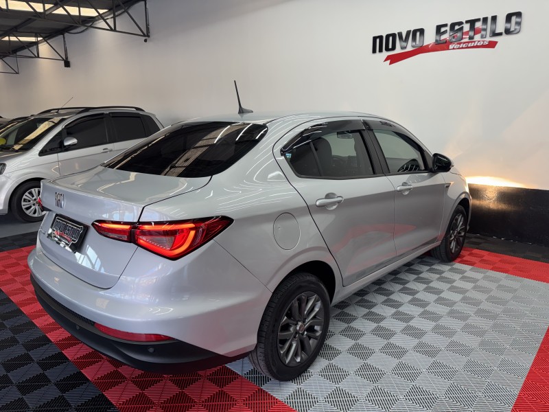 CRONOS 1.3 DRIVE 8V FLEX 4P MANUAL - 2019 - CAXIAS DO SUL