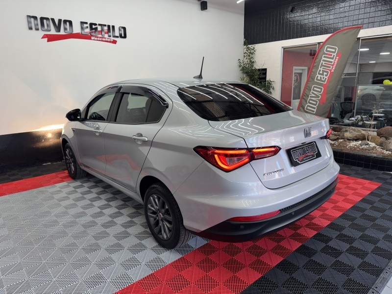 CRONOS 1.3 DRIVE 8V FLEX 4P MANUAL - 2019 - CAXIAS DO SUL