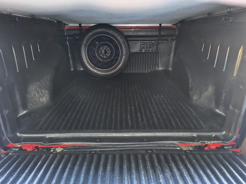 STRADA 1.4 MPI HARD WORKING CE 8V FLEX 2P MANUAL - 2017 - CAXIAS DO SUL