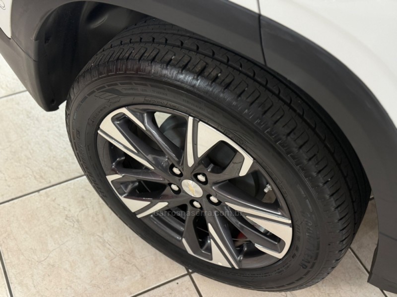 TRACKER 1.2 12V PREMIER TURBO FLEX 4P AUTOMÁTICO - 2021 - GUAPORé