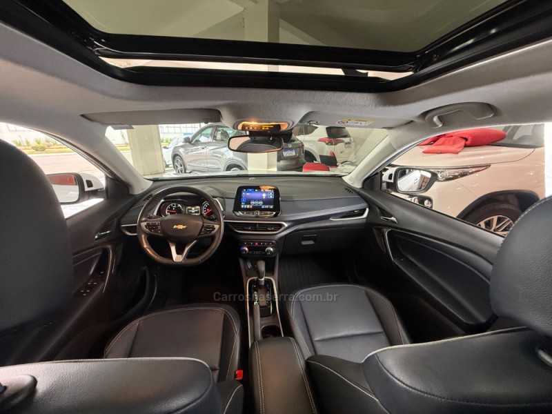 TRACKER 1.2 12V PREMIER TURBO FLEX 4P AUTOMÁTICO - 2021 - GUAPORé