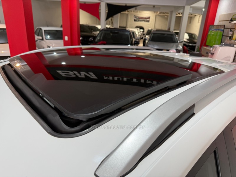 TRACKER 1.2 12V PREMIER TURBO FLEX 4P AUTOMÁTICO - 2021 - GUAPORé