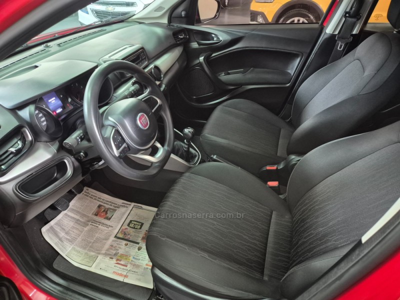 ARGO 1.0 FIREFLY FLEX DRIVE MANUAL - 2019 - GARIBALDI