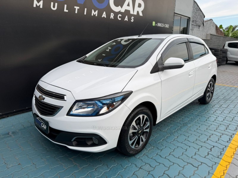 onix 1.4 mpfi ltz 8v flex 4p manual 2015 estancia velha