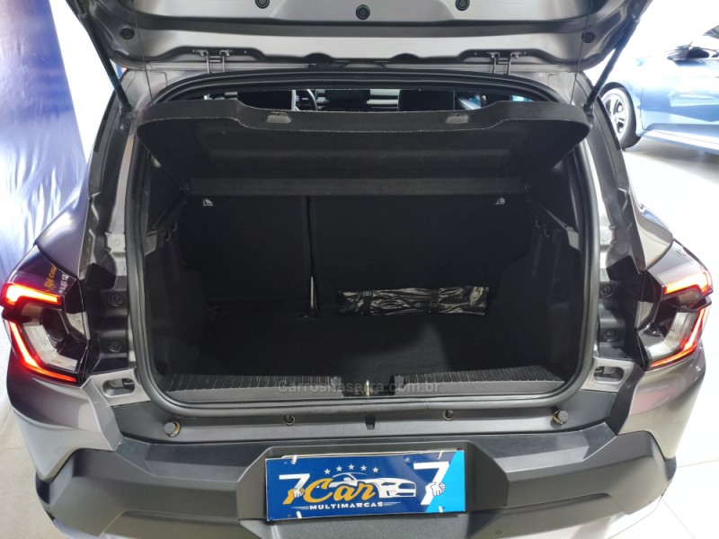 KARDIAN 1.0 PREMIÉRE EDITION TURBO FLEX 4P AUTOMÁTICO - 2025 - ANTôNIO PRADO