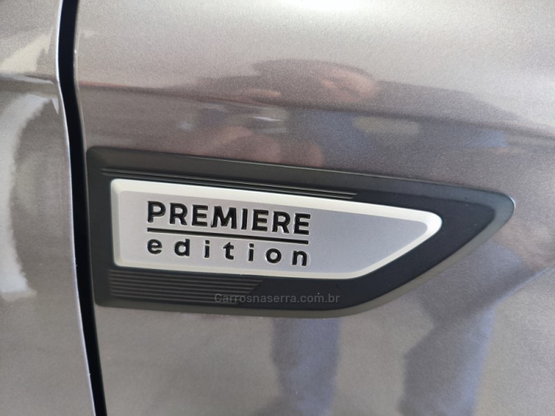 KARDIAN 1.0 PREMIÉRE EDITION TURBO FLEX 4P AUTOMÁTICO - 2025 - ANTôNIO PRADO