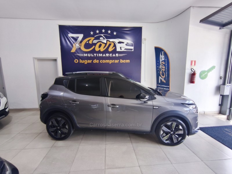 kardian 1.0 premiere edition turbo flex 4p automatico 2025 antonio prado