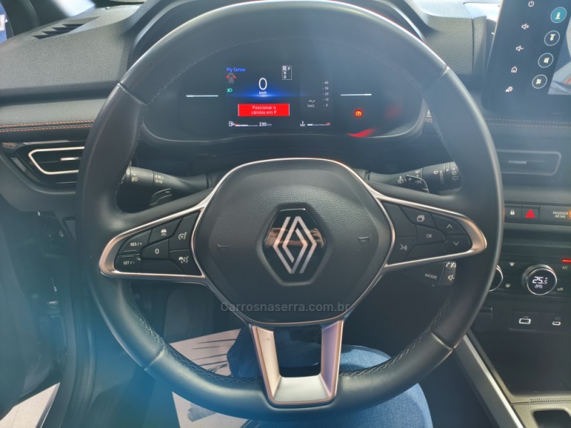 KARDIAN 1.0 PREMIÉRE EDITION TURBO FLEX 4P AUTOMÁTICO - 2025 - ANTôNIO PRADO