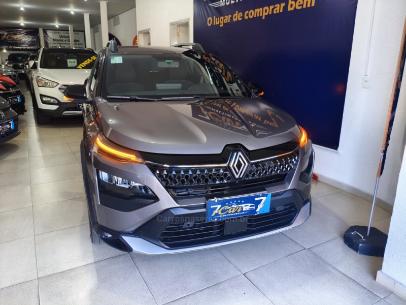 KARDIAN 1.0 PREMIÉRE EDITION TURBO FLEX 4P AUTOMÁTICO - 2025 - ANTôNIO PRADO
