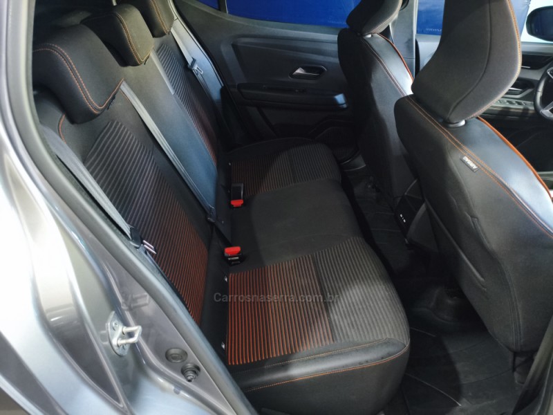 KARDIAN 1.0 PREMIÉRE EDITION TURBO FLEX 4P AUTOMÁTICO - 2025 - ANTôNIO PRADO