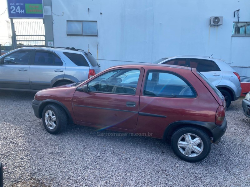 CORSA  - 1996 - CAXIAS DO SUL