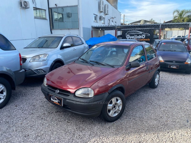 corsa  1996 caxias do sul