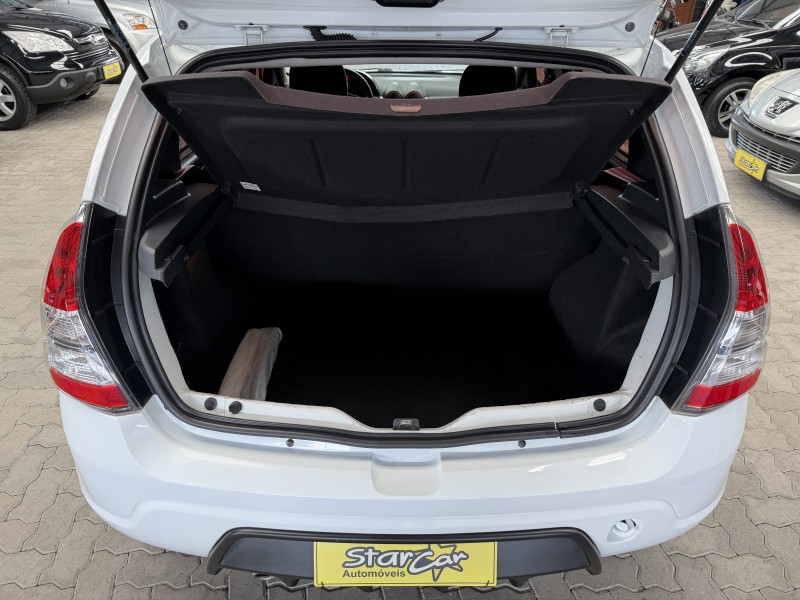 SANDERO 1.6 GT LINE LIMITED FLEX 4P MANUAL - 2014 - CAXIAS DO SUL