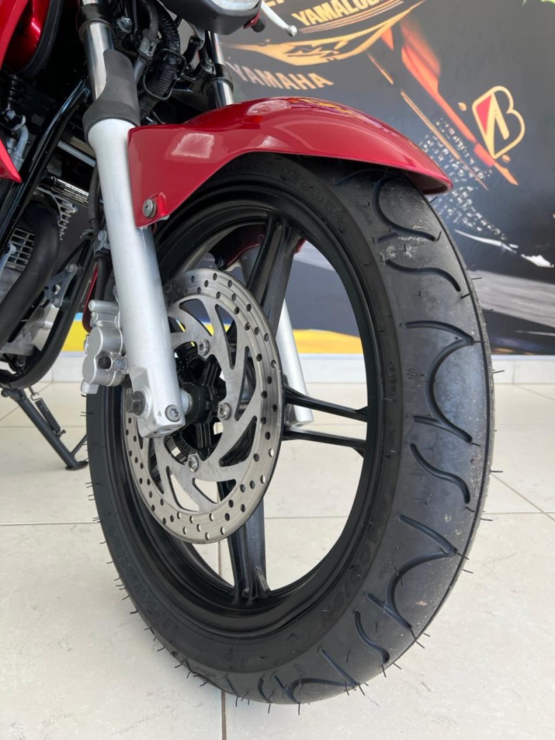 FAZER YS 250 - 2013 - PASSO FUNDO