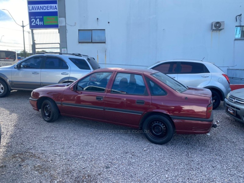 VECTRA  - 1995 - CAXIAS DO SUL