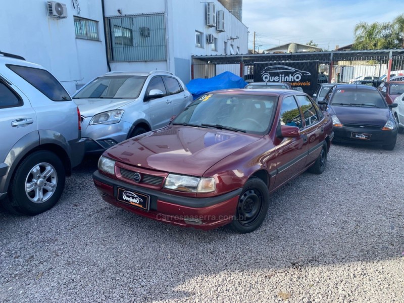 vectra  1995 caxias do sul