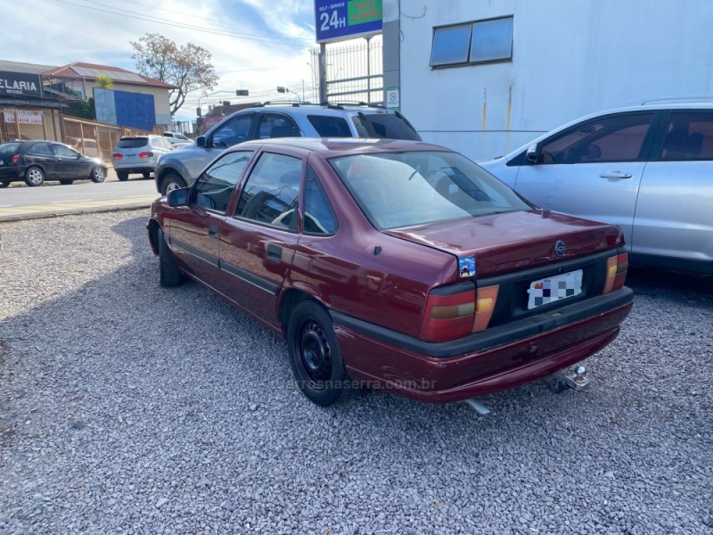 VECTRA  - 1995 - CAXIAS DO SUL