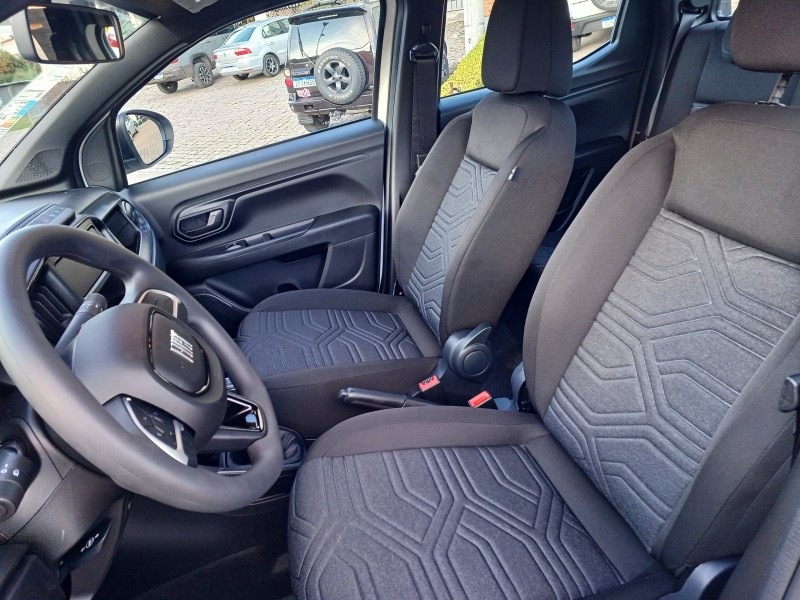STRADA 1.3 FIRE FREEDOM 8V CD FLEX 4P MANUAL - 2027 - FLORES DA CUNHA