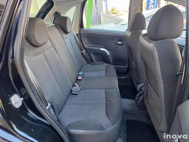 C3 1.4 I XTR 8V FLEX 4P MANUAL - 2009 - NOVO HAMBURGO