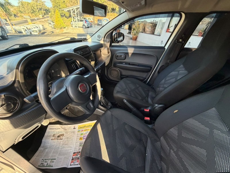 MOBI 1.0 6V FIREFLY FLEX LIKE MANUAL - 2018 - CAXIAS DO SUL