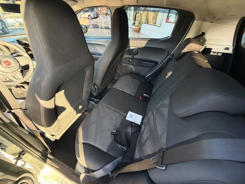 MOBI 1.0 6V FIREFLY FLEX LIKE MANUAL - 2018 - CAXIAS DO SUL