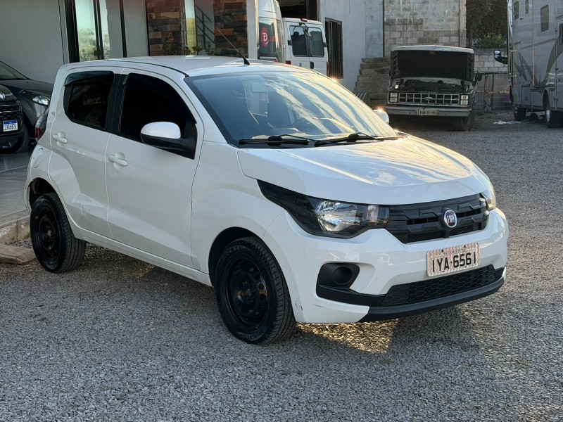 MOBI 1.0 6V FIREFLY FLEX LIKE MANUAL - 2018 - CAXIAS DO SUL