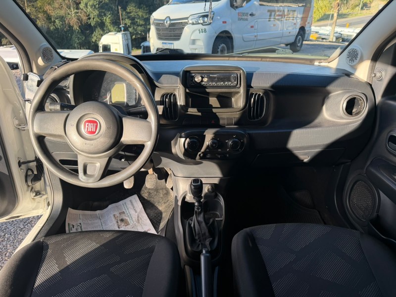 MOBI 1.0 6V FIREFLY FLEX LIKE MANUAL - 2018 - CAXIAS DO SUL