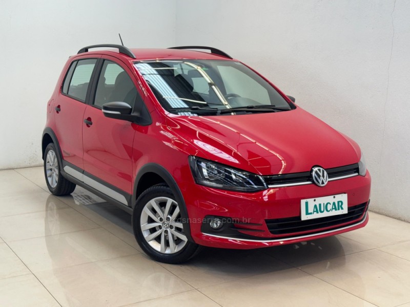fox 1.0 mi 8v flex 4p manual 2017 casca