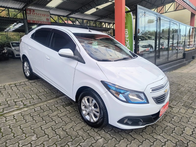 prisma 1.4 mpfi ltz 8v flex 4p automatico 2015 caxias do sul
