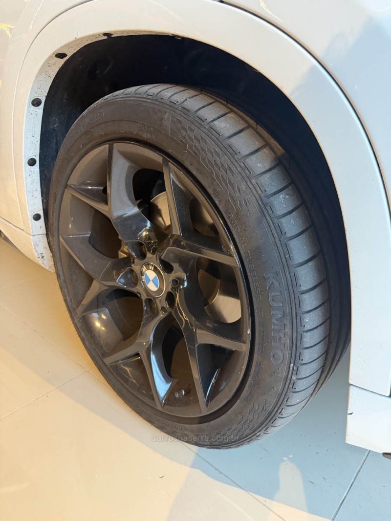 X1 2.0 16V TURBO ACTIVEFLEX SDRIVE20I 4P AUTOMÁTICO - 2015 - CAXIAS DO SUL