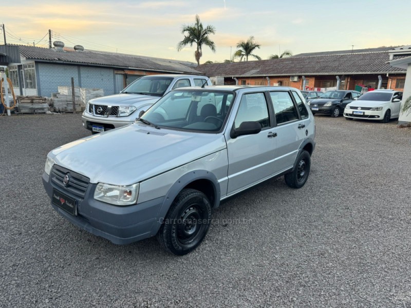 uno 1.0 mpi mille way economy 8v flex 4p manual 2013 igrejinha