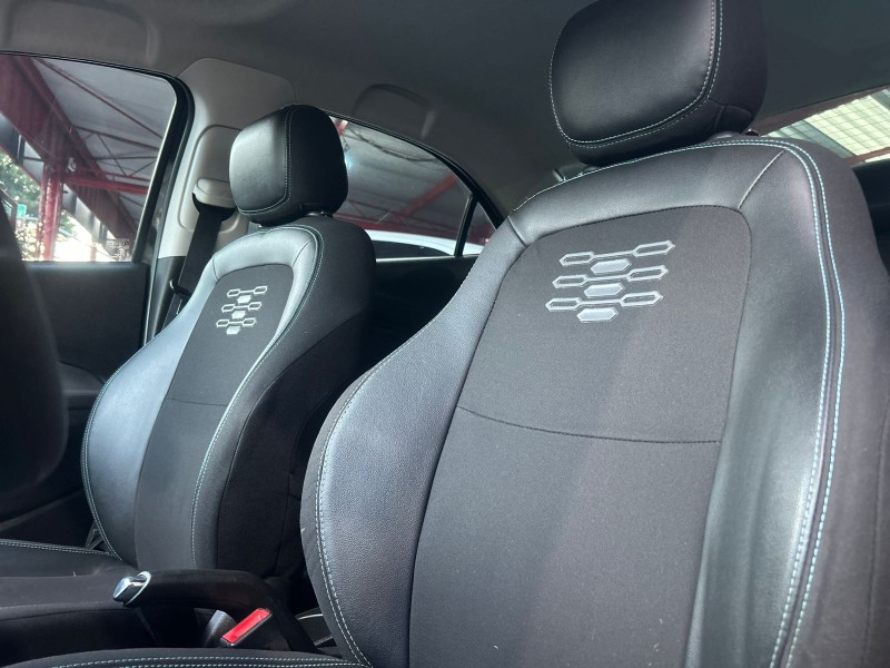 PRISMA 1.4 MPFI JOY 8V FLEX 4P MANUAL - 2019 - TRêS COROAS
