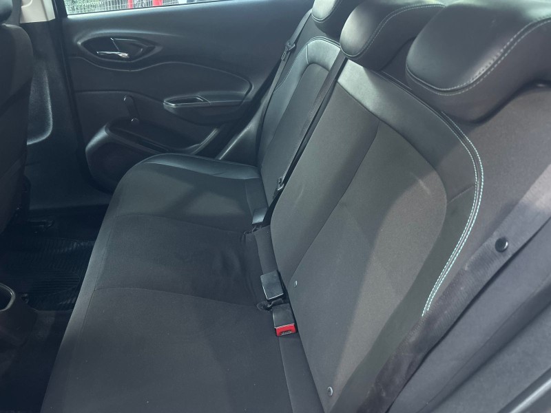 PRISMA 1.4 MPFI JOY 8V FLEX 4P MANUAL - 2019 - TRêS COROAS