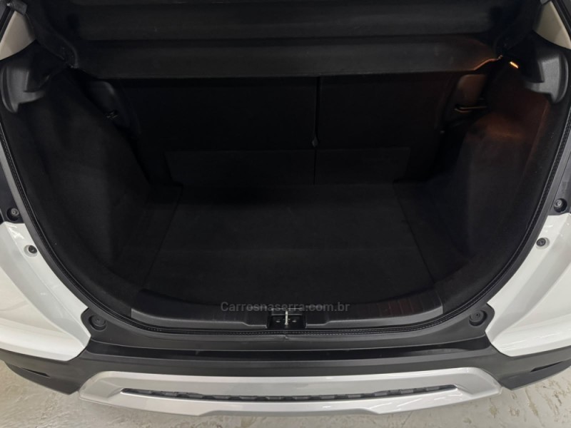 WRV 1.5 16V FLEXONE EXL CVT - 2018 - CAXIAS DO SUL
