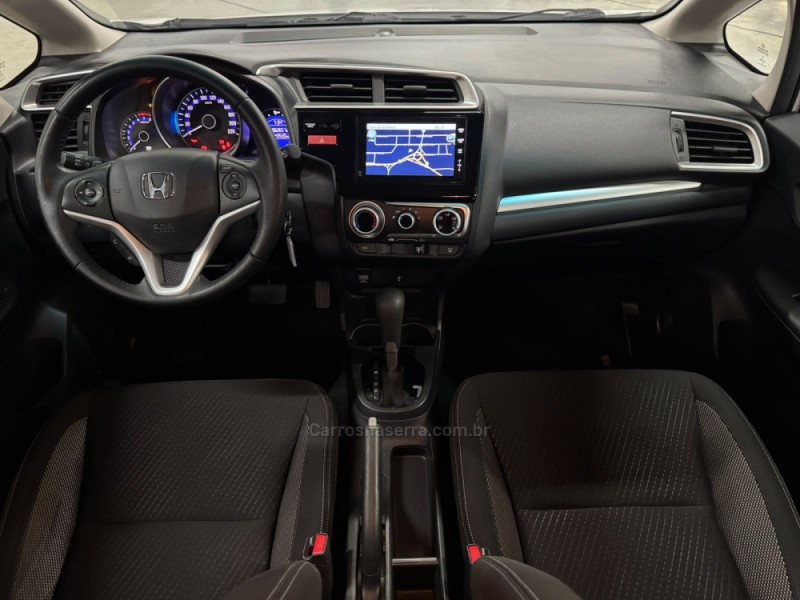 WRV 1.5 16V FLEXONE EXL CVT - 2018 - CAXIAS DO SUL