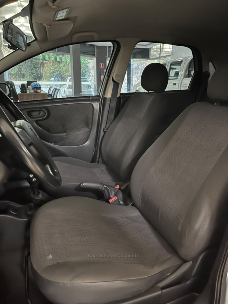 CORSA 1.4 MPFI MAXX 8V FLEX 4P MANUAL - 2011 - CAXIAS DO SUL