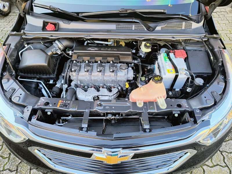 COBALT 1.4 MPFI LTZ 8V FLEX 4P MANUAL - 2018 - CAXIAS DO SUL