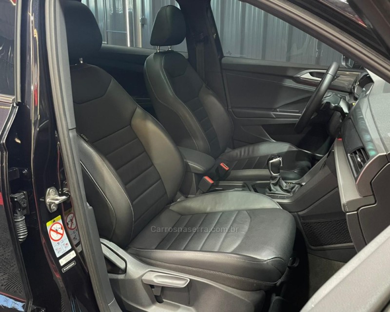 TAOS 1.4 16V HIGHLINE TSI FLEX 4P AUTOMÁTICO - 2024 - VACARIA
